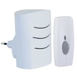 Sonerie pentru ușă cu conexiune wireless BYRON