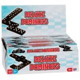 Domino Spel Deluxe 28 bitar