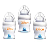 Munchkin Biberons LATCH 3 pcs 120 ml