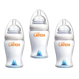 Munchkin Biberons LATCH 3 pcs 240 ml