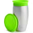 Munchkin Miracle 360 Steel Groen munchkin kopen in de aanbieding Munchkin Miracle 360 Steel Groen munchkin kopen in de aanbieding