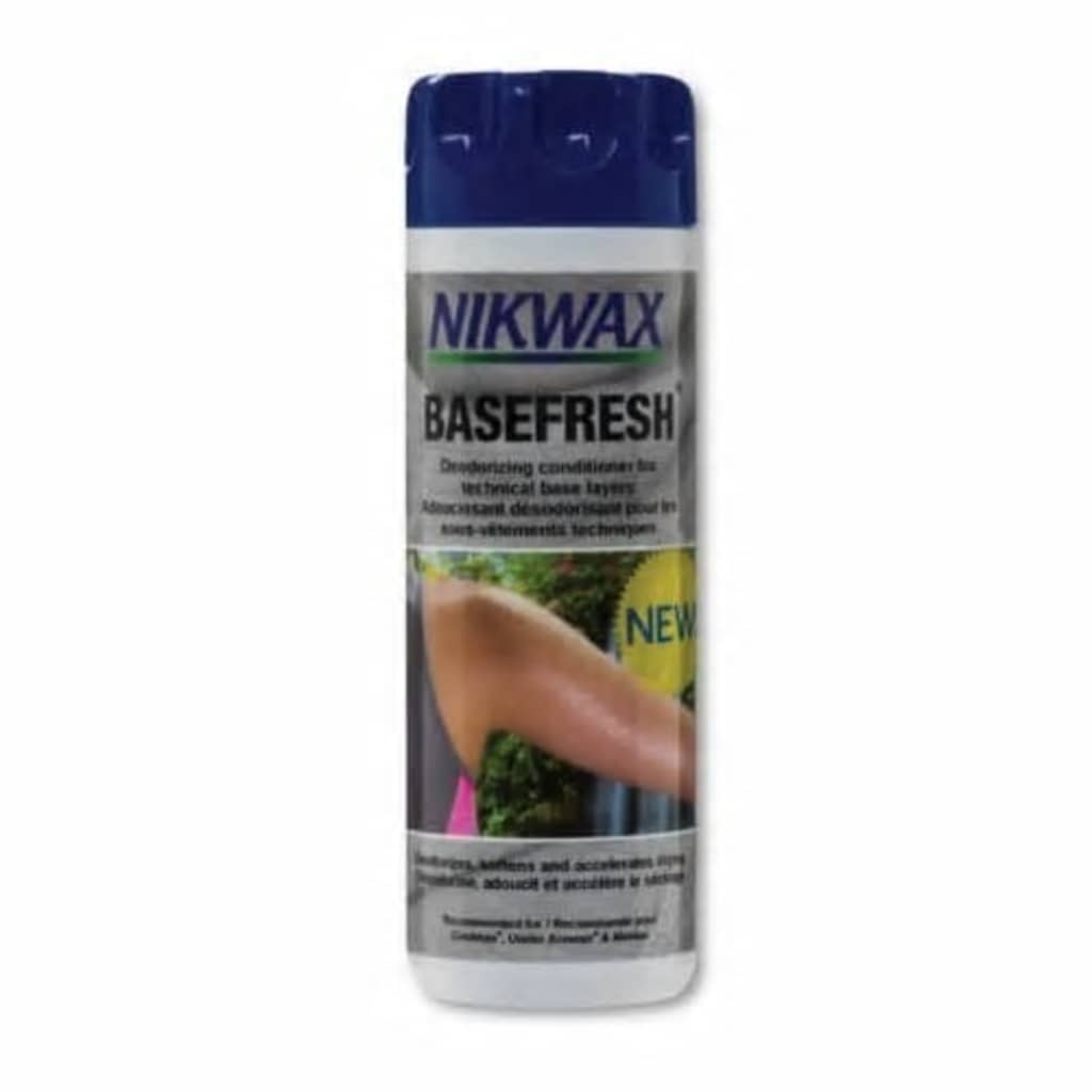 Nikwax Basefresh, 300 ml