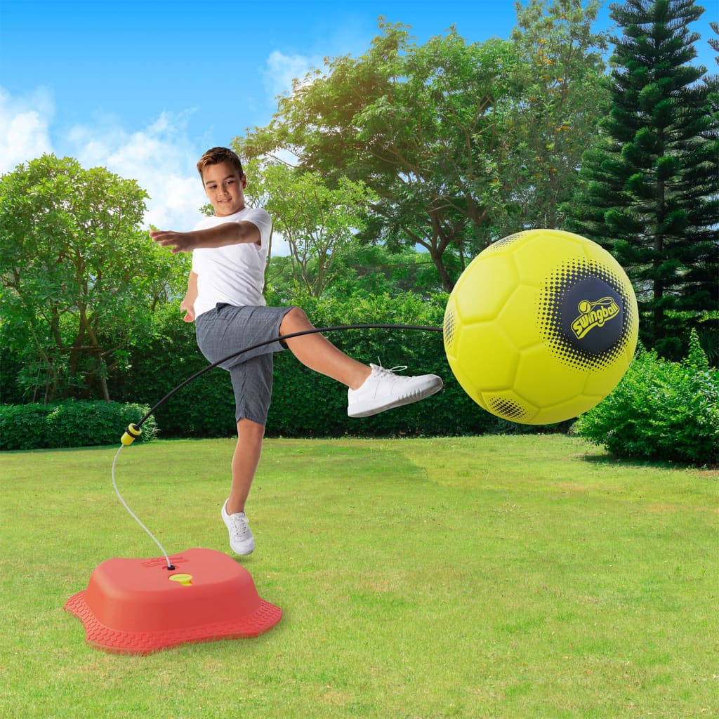 Afbeelding Mookie Swingball voetbal Reflex Soccer All Surface door Vidaxl.nl