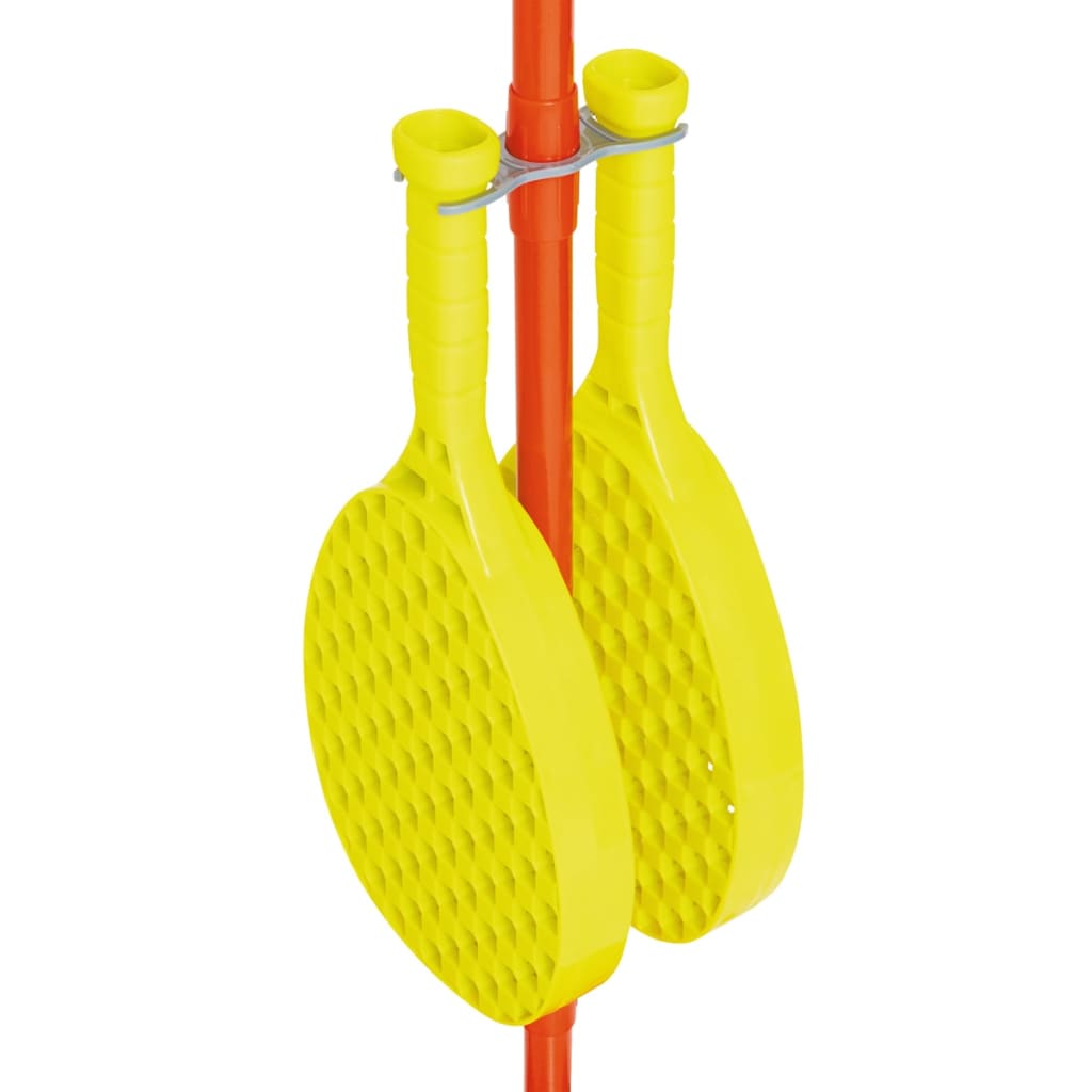 

Mookie Swingbal buitentennis All Surface 165 cm 7227MK