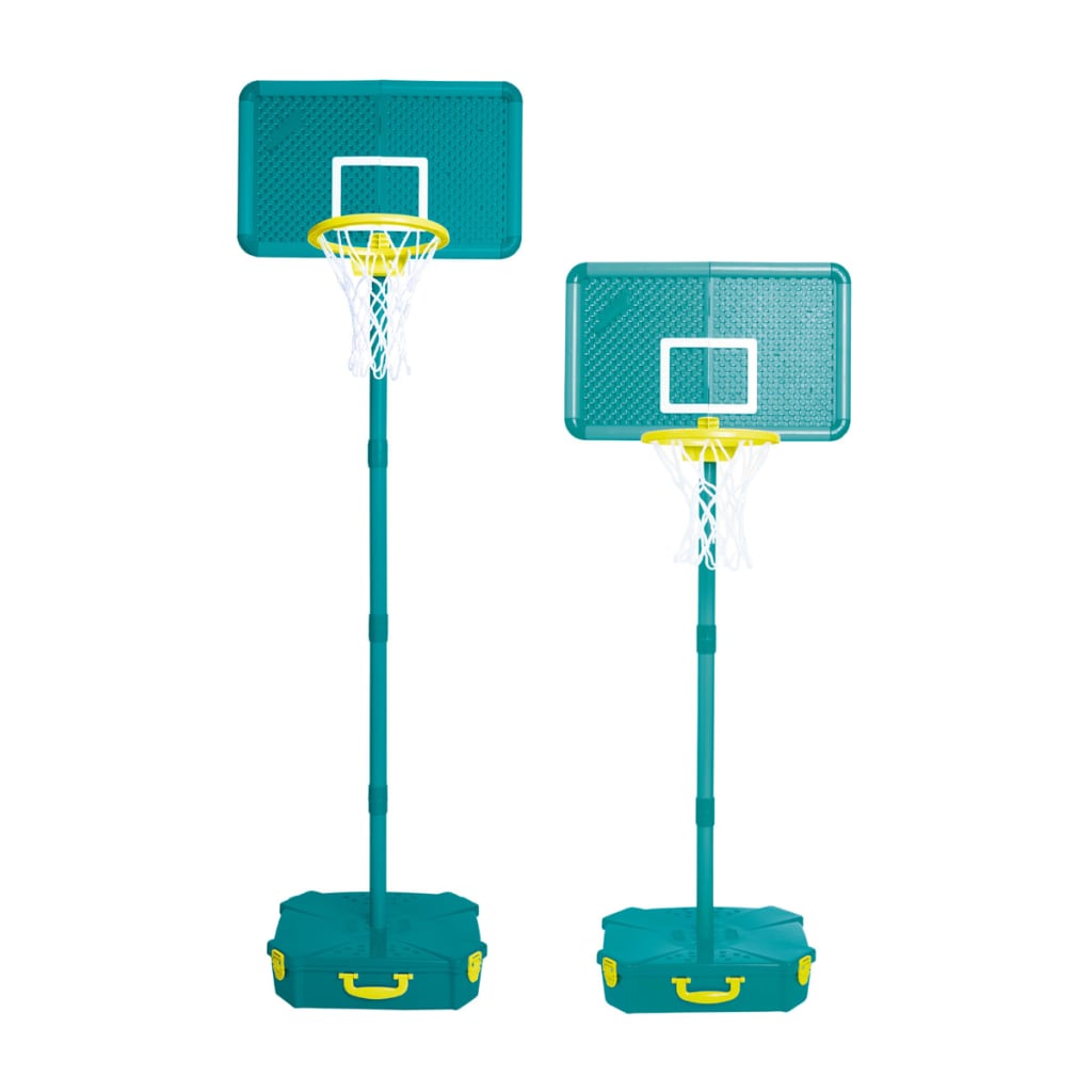 Afbeelding Mookie Basketbalset All Surface 205 cm 7237MK door Vidaxl.nl