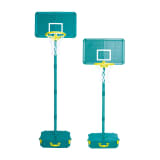 Mookie Basketbalset All Surface 205 cm 7237MK