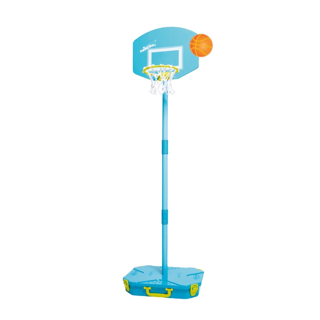 

Mookie Basketbalset First 153 cm 7240MK