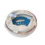 Nilfisk 61543000 stofzuiger accessoire Wit