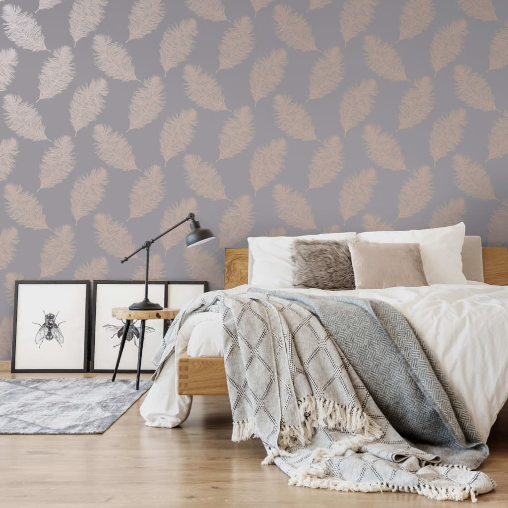 DUTCH WALLCOVERINGS Tapet 