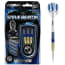 Winmau Steve Beaton Gold Blue 90 22 Gram winmau kopen in de aanbieding
