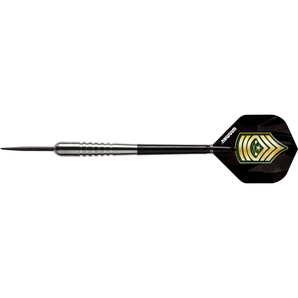 Winmau Darts Broadside 80 Tungsten 240 Gram winmau kopen in de aanbieding