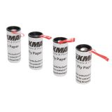 4 Attrape-mouches - 4 pcs