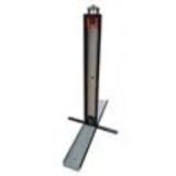 Silverline 250 Watt. Doe-het-zelf schoonwaterpomp 250 W