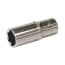 Silverline Diepe 38 6Pt Metrische Dop 17 Mm silverline kopen in de aanbieding Silverline Diepe 38 6Pt Metrische Dop 17 Mm silverline kopen in de aanbieding
