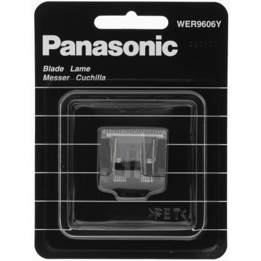 Panasonic Trimblad voor Trimmer wer9606Y
