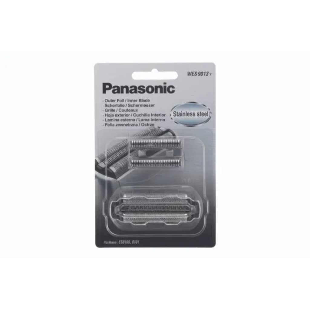Panasonic Scheerblad en messenblok WES9013