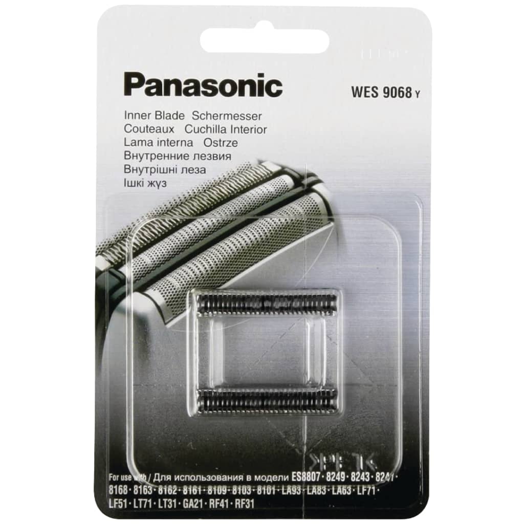 Panasonic Messenkop WES9068