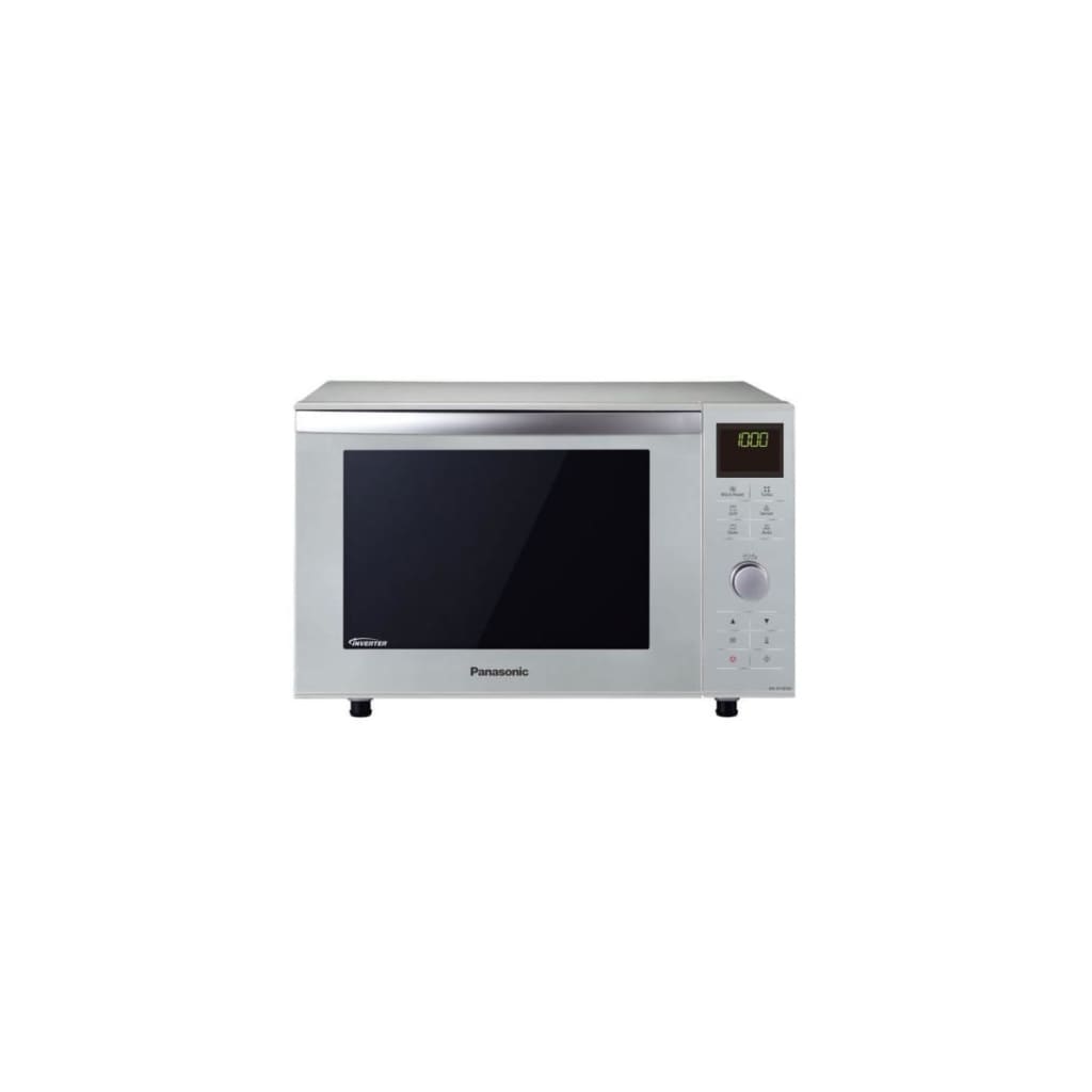 Onbekend Magnetron met Grill Panasonic NNDF385MEPG 23 L 1000W Wit