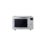 Magnetron Met Grill Panasonic Nndf385Mepg 23 L 1000W Wit huismerk kopen in de aanbieding