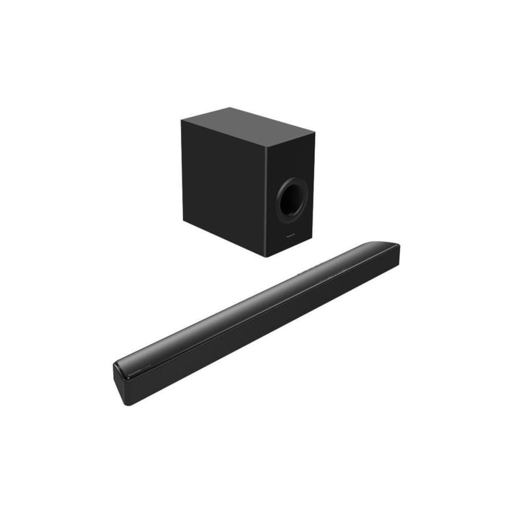 Afbeelding Panasonic Soundbar SCHTB488EGK 2.1 HDMI 200W Bluetooth door Vidaxl.nl