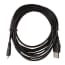 Kamparo Micro Usb Kabel 300 Cm Zwart kamparo kopen in de aanbieding Kamparo Micro Usb Kabel 300 Cm Zwart kamparo kopen in de aanbieding