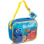 Kamparo Schoudertas Finding Dory 5 Liter Blauw kamparo kopen in de aanbieding
