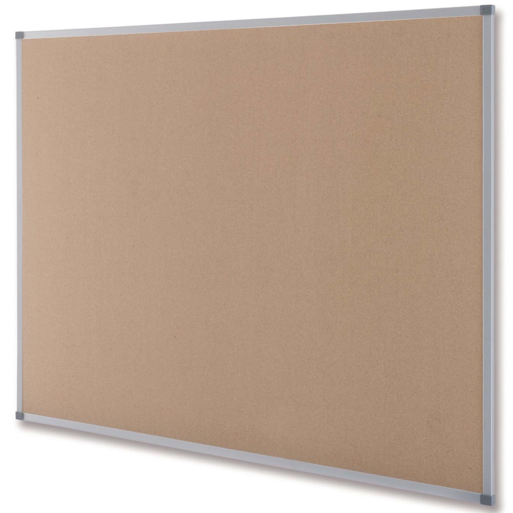 

Nobo Prikbord Classic 60x45 cm kurk