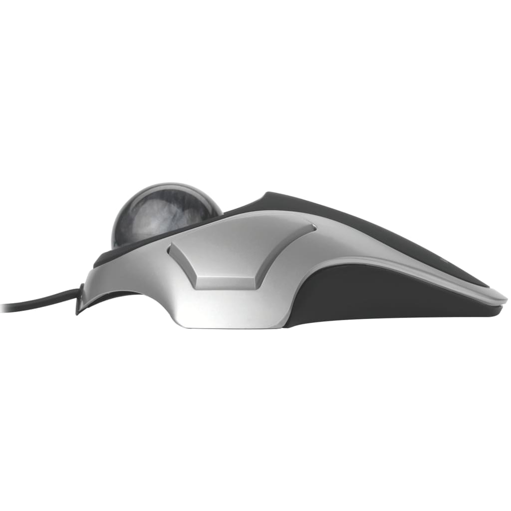 

Kensington Trackball Orbit Optical zwart