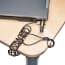 Kensington Combination Portable Laptopslot Zwart kensington kopen in de aanbieding Kensington Combination Portable Laptopslot Zwart kensington kopen in de aanbieding