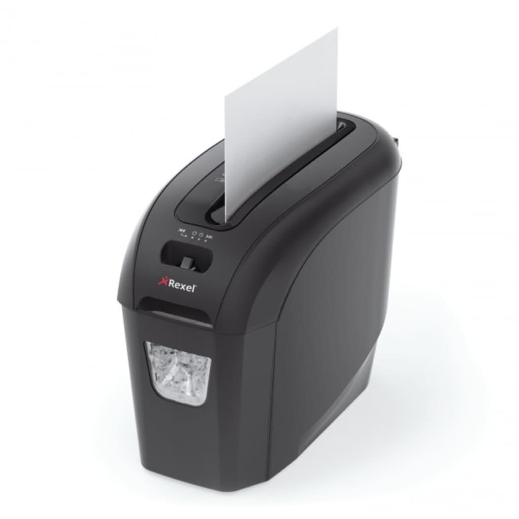 

Rexel Papierversnipperaar P4 Prostyle Plus 5