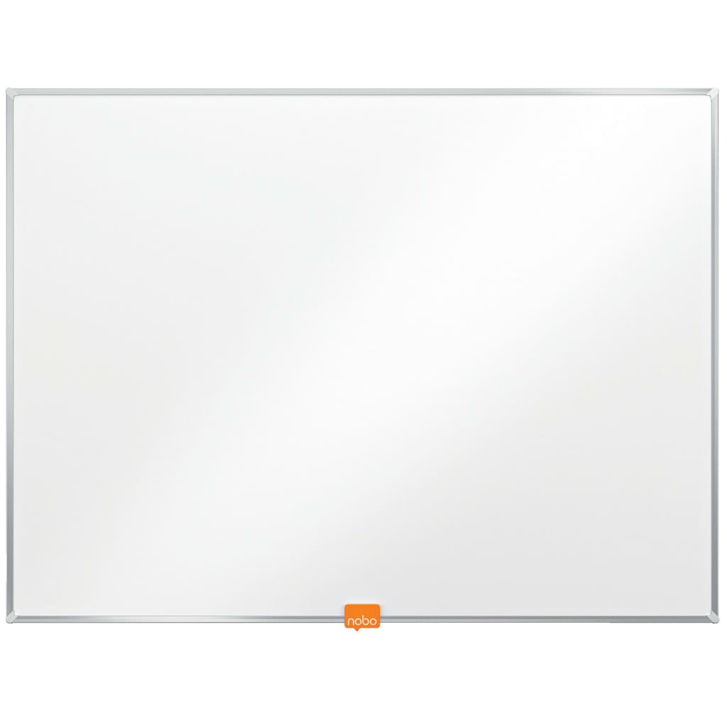 

Nobo Whiteboard Classic 90x45 cm email