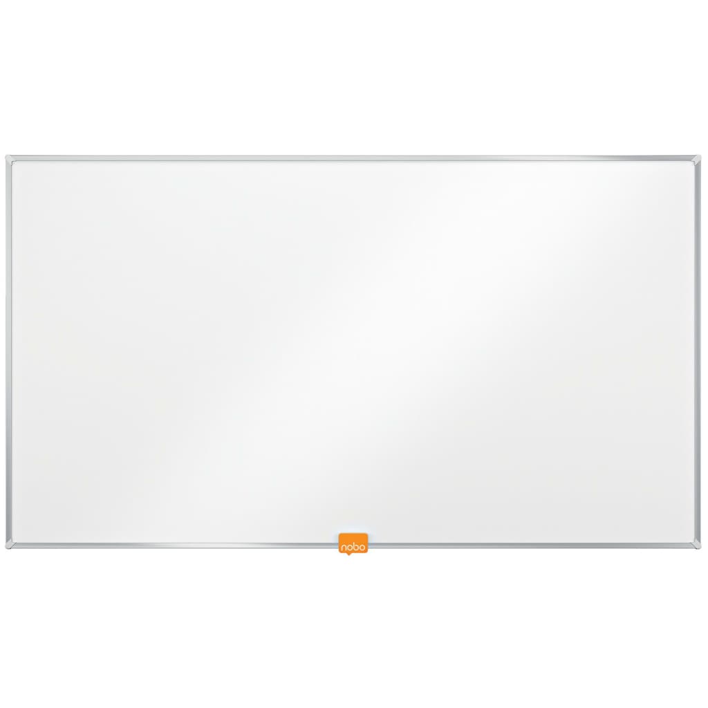 

Nobo Whiteboard breedbeeld Nano Clean 72x41 cm