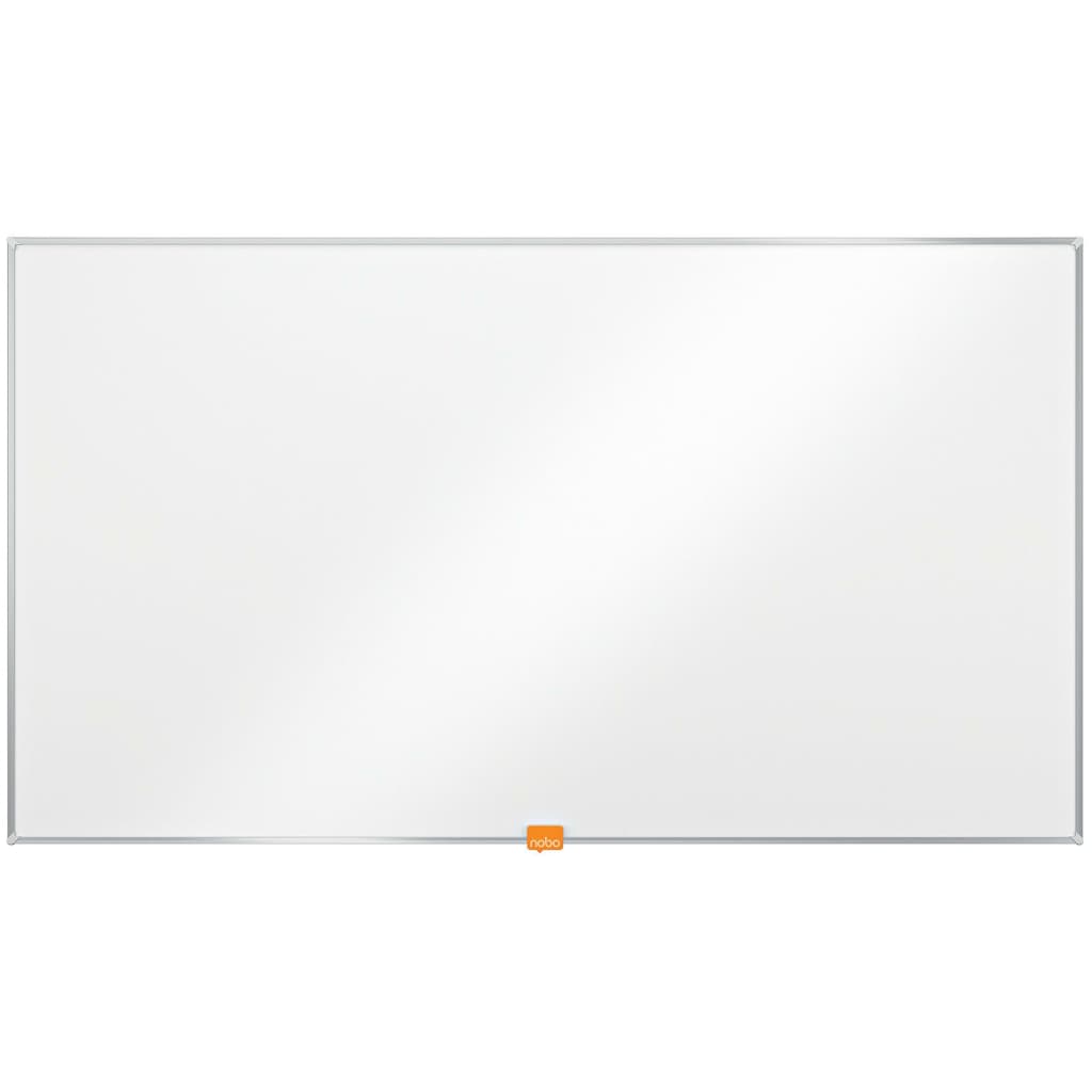 

Nobo Whiteboard breedbeeld 90x51 cm email