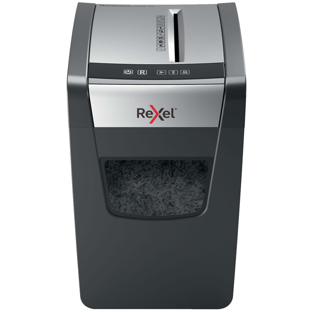 

Rexel Versnipperaar P3 Momentum X312-SL