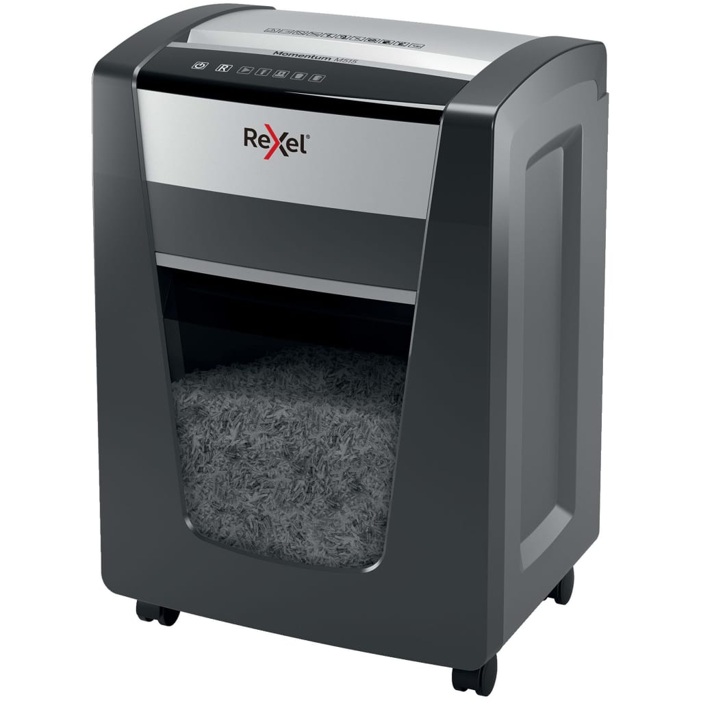 Rexel Paperisilppuri Momentum M515 P5