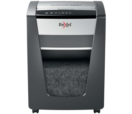 Rexel Dokumentförstörare Momentum M515 P5