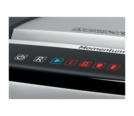 Rexel Καταστροφέας Εγγράφων Momentum X420 P4