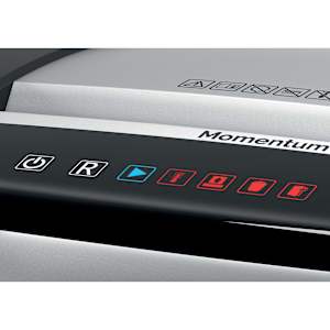 Rexel Καταστροφέας Εγγράφων Momentum X420 P4