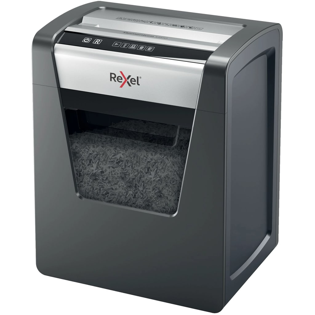 Rexel Paperisilppuri Momentum M510 P5