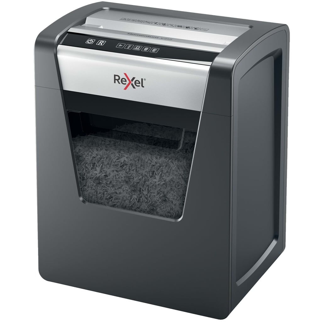 Rexel Paperisilppuri Momentum X415 P4