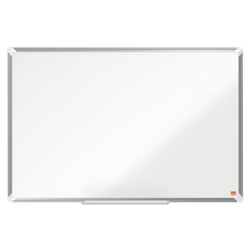 

Nobo Whiteboard magnetisch Premium Plus 90x60 cm email