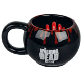 GB Eye mok The Walking Dead 3D 350 ml