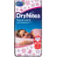 Huggies Drynites Pyama Pants Absorberende Broekjes Girl 815 Ja huggies kopen in de aanbieding