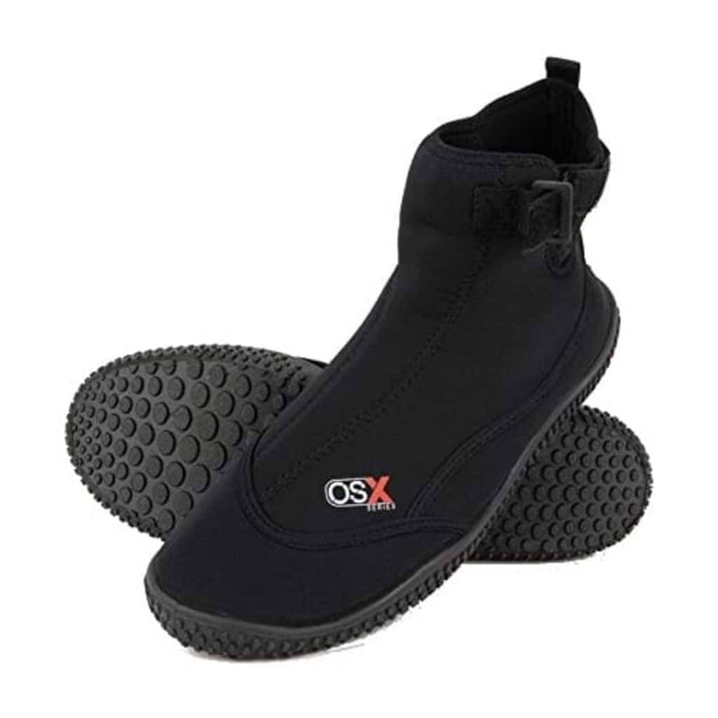 Afbeelding Osprey waterschoen OSX 2 mm unisex zwart maat 41 door Vidaxl.nl