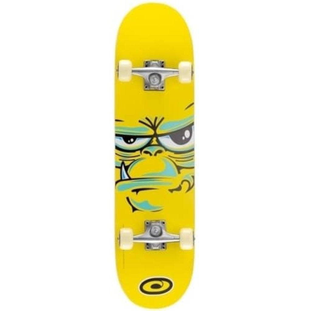 Afbeelding Osprey Skateboard Double Kick Pro: APE 79 cm door Vidaxl.nl