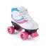 Osprey Rolschaatsen Disco Wit Maat 36 osprey kopen in de aanbieding