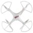 Force Flyers Explorer Drone Met Remote Handschoen Wit 32 force flyers kopen in de aanbieding