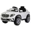 Toyrific Accuvoertuig Mercedes Gla Class 12V Wit toyrific kopen in de aanbieding