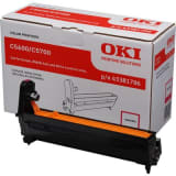 OKI 43381706 20000páginas Magenta bateria de impressora