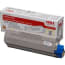 Oki 43872305 Toner Geel oki kopen in de aanbieding Oki 43872305 Toner Geel oki kopen in de aanbieding